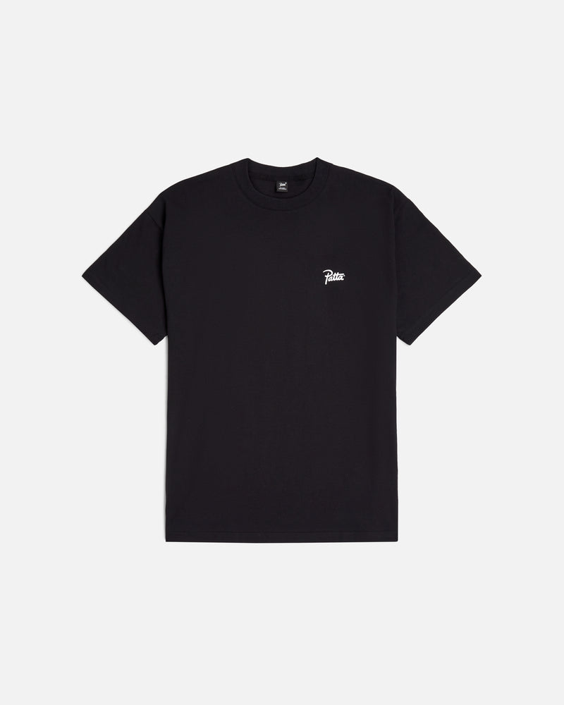 Patta 2Getha4eva T-Shirt (Black)