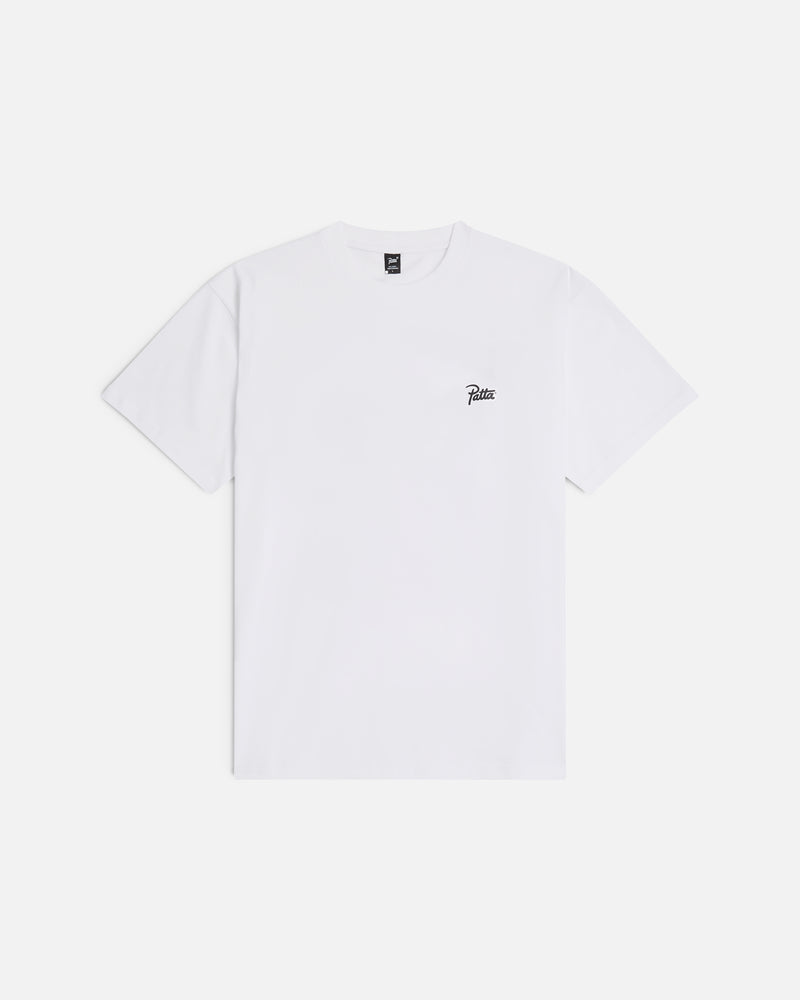 Patta 2Getha4eva T-Shirt (White)