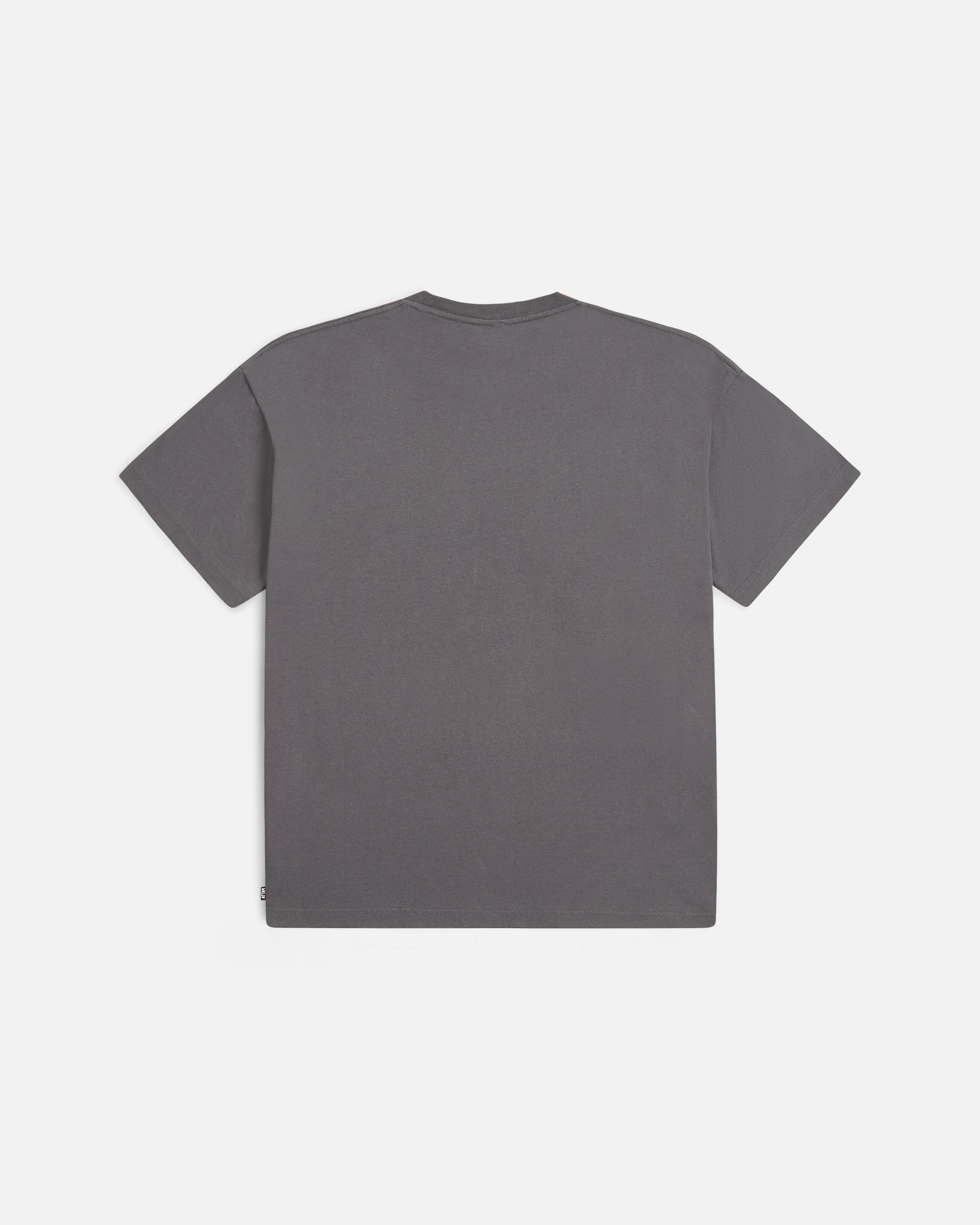 Patta Lucky Team T-Shirt (Forged Iron)