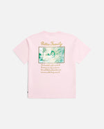 Patta Postcard T-Shirt (Sweet LIlac)