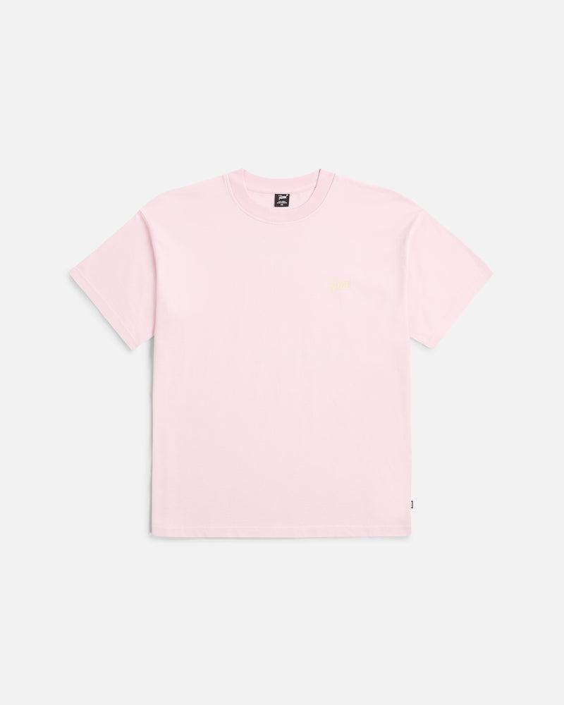 Patta Postcard T-Shirt - Sweet LIlac