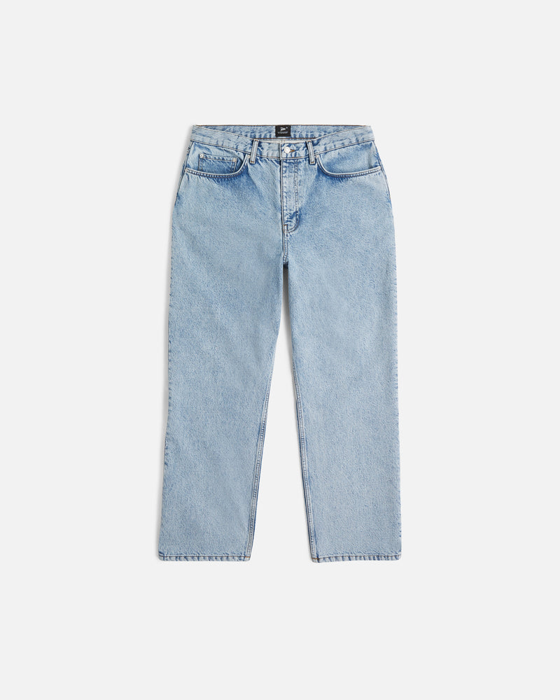 Patta 2Getha4Eva Denim Pants (Light Blue Denim)