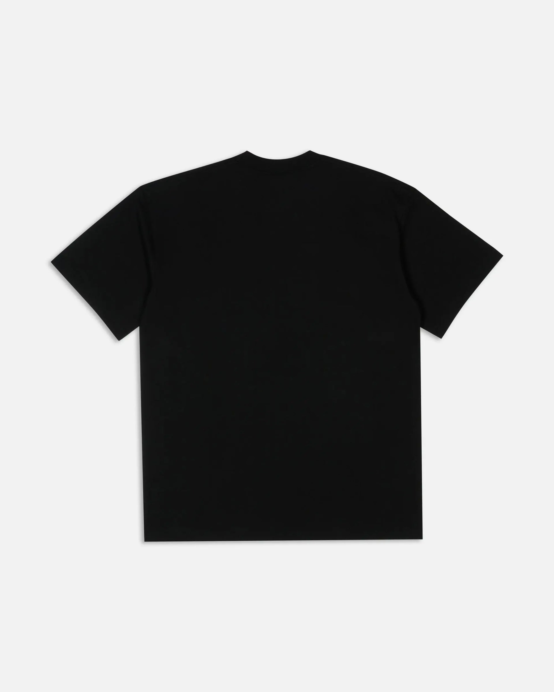 Patta Dogs T-Shirt (Black) Patta