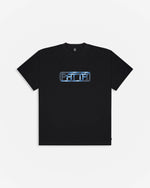 Patta Bike Chain T-Shirt (Black) Patta