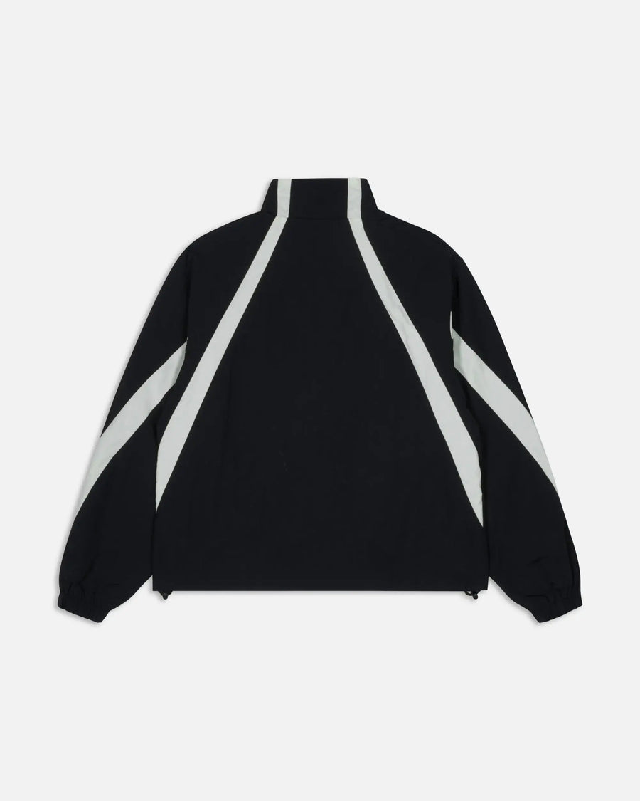 Patta Stadium Track Top Black (EA) Patta
