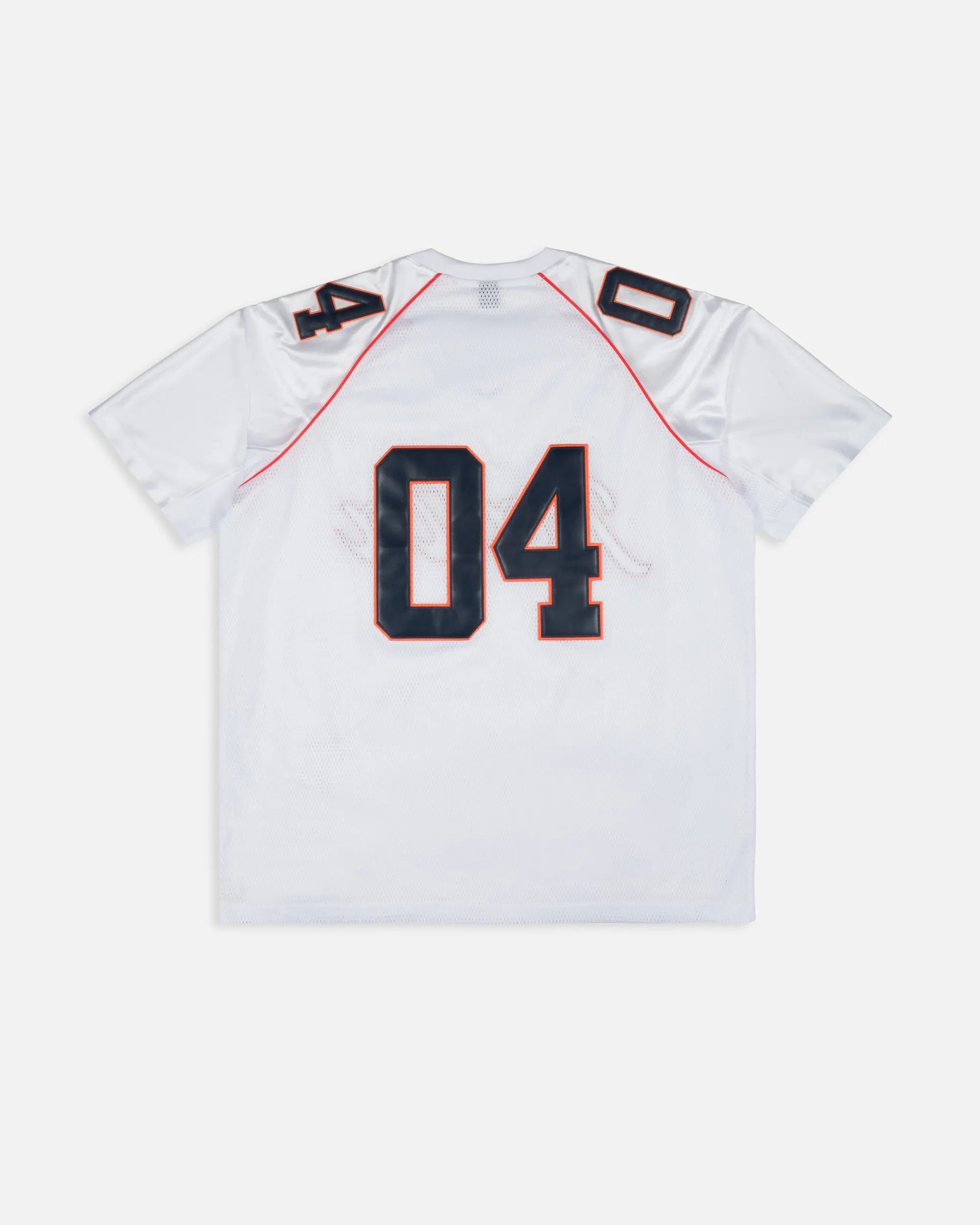 Patta American Football Jersey (White) - Patta