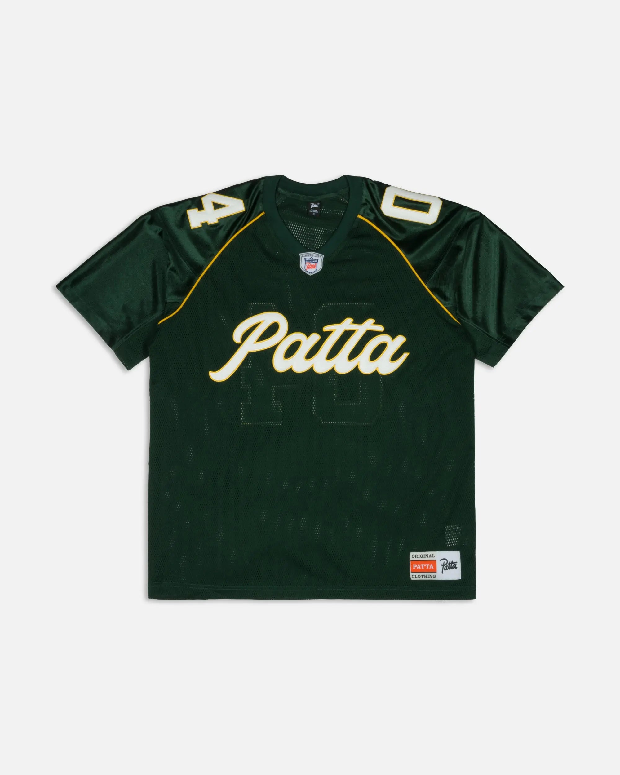 patta stock x