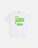 Patta 20 Years T-Shirt