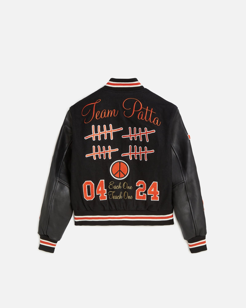 Patta 20th Anniversary Varsity Jacket