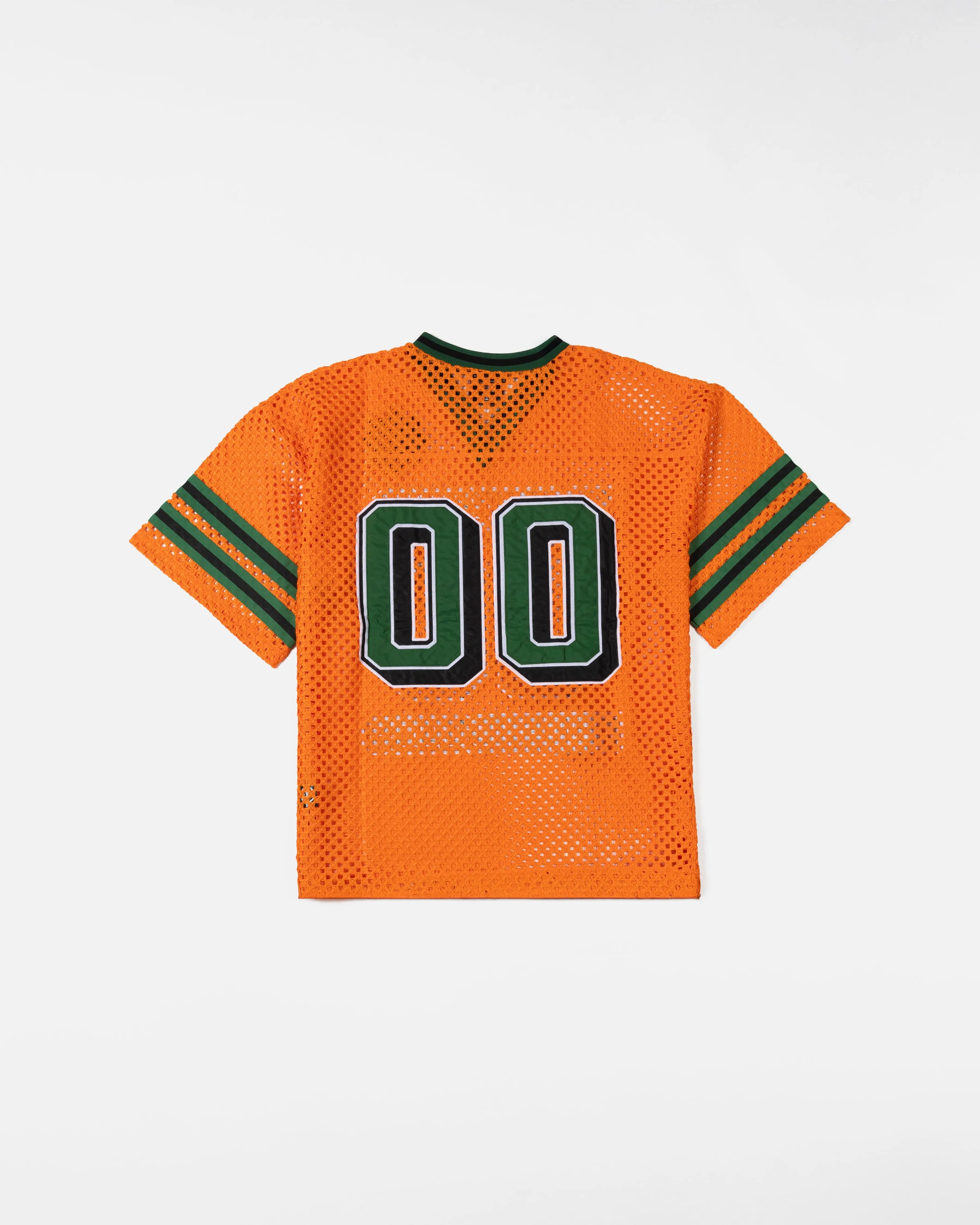 Patta x Joe Freshgoods Football Top (Orange) - Patta
