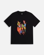 Patta Carnival T-Shirt 2026 (Black) Patta