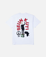 Patta Soundsystem x Seun Kuti T-Shirt