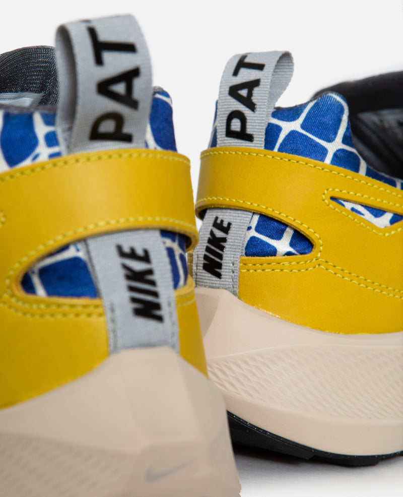 Nike x Patta Running Team Air Huarache