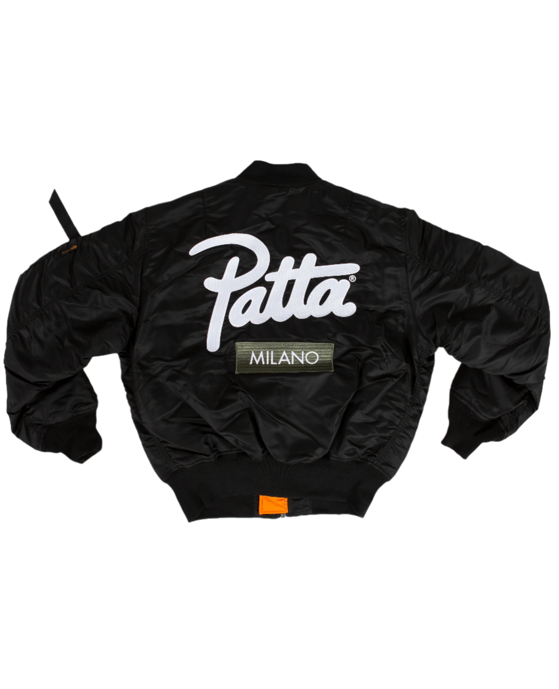 Patta x Alpha Industries MA-1 Milano Jacket