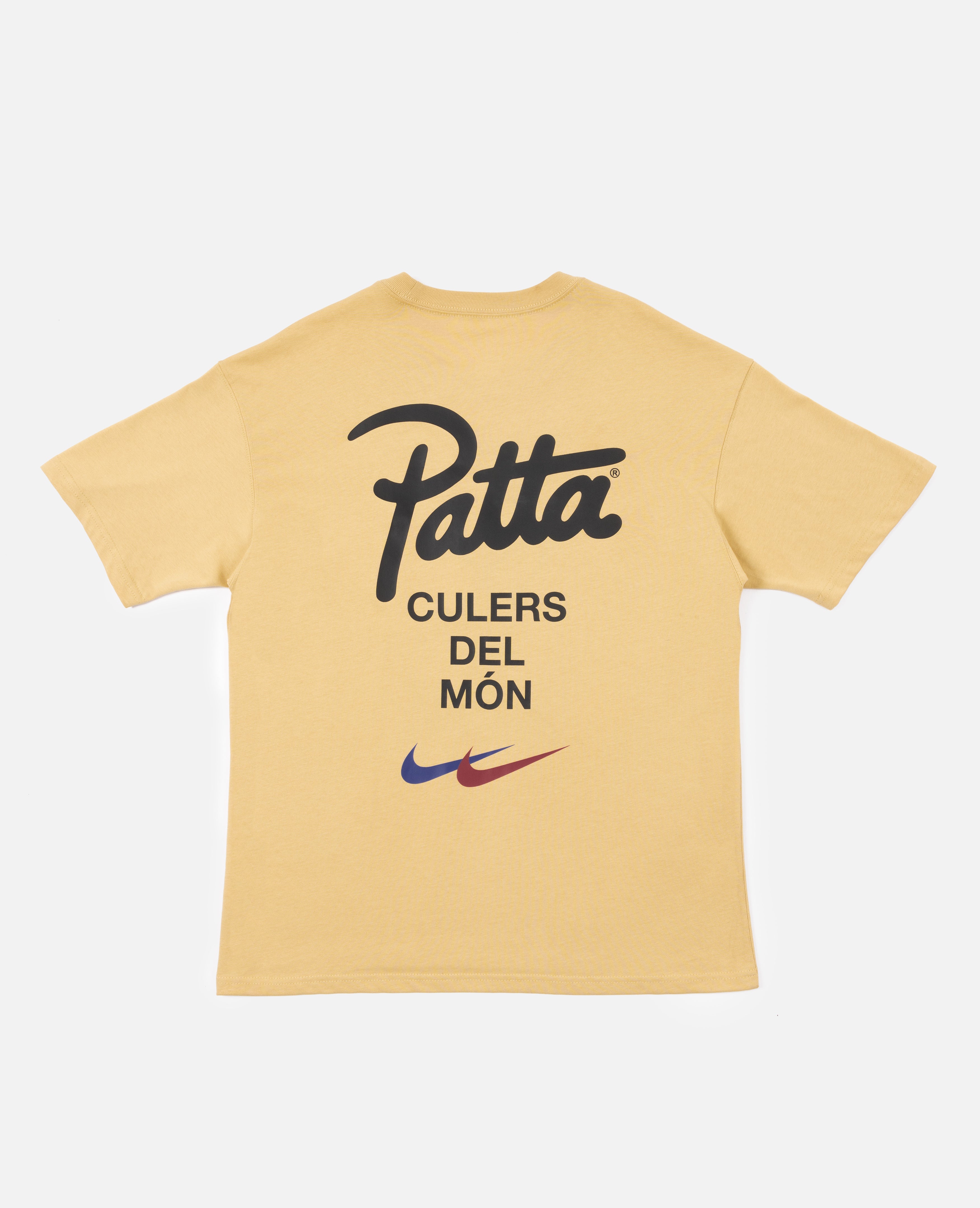 Nike patta t store shirt