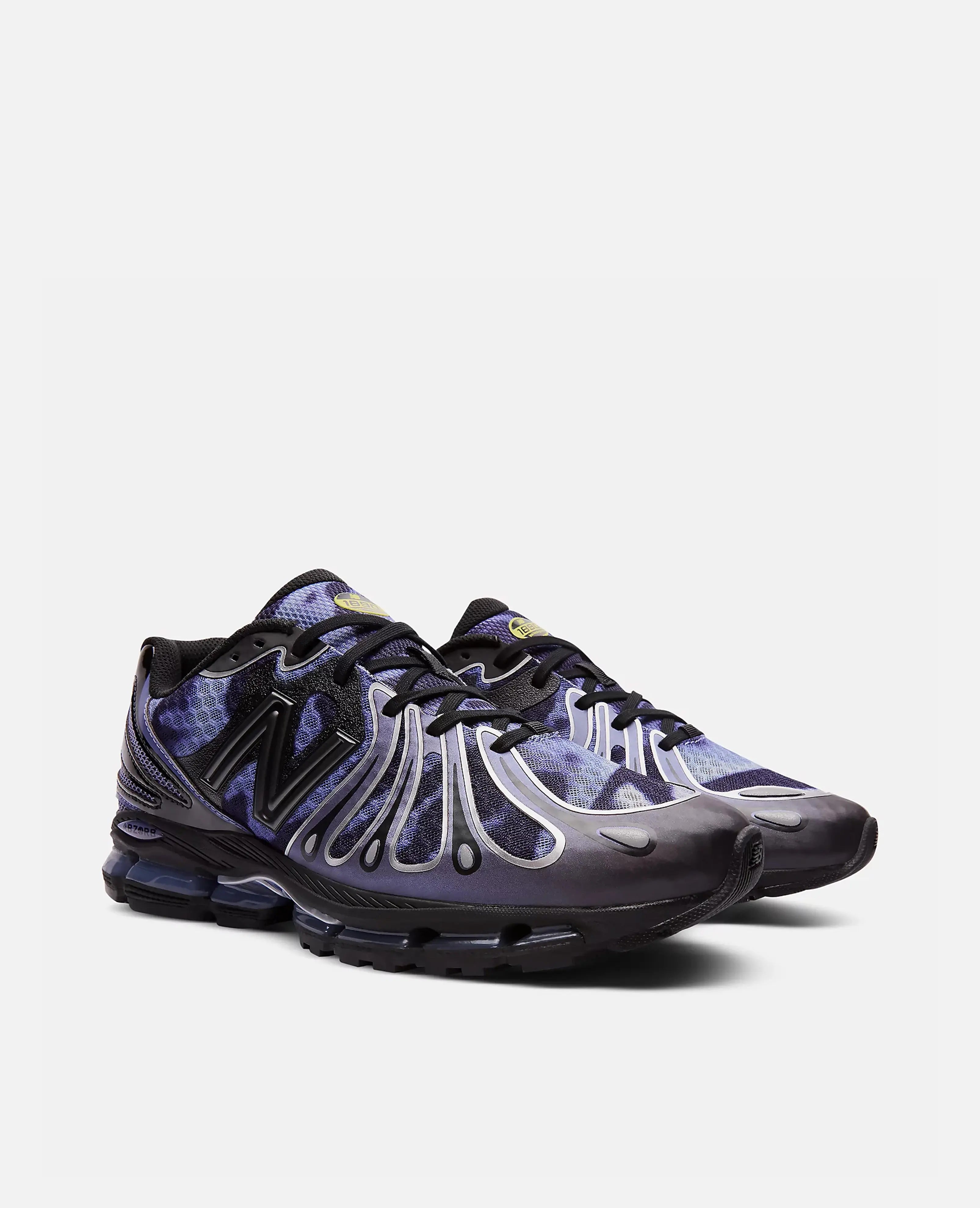 Patta Exclusive Sneakers
