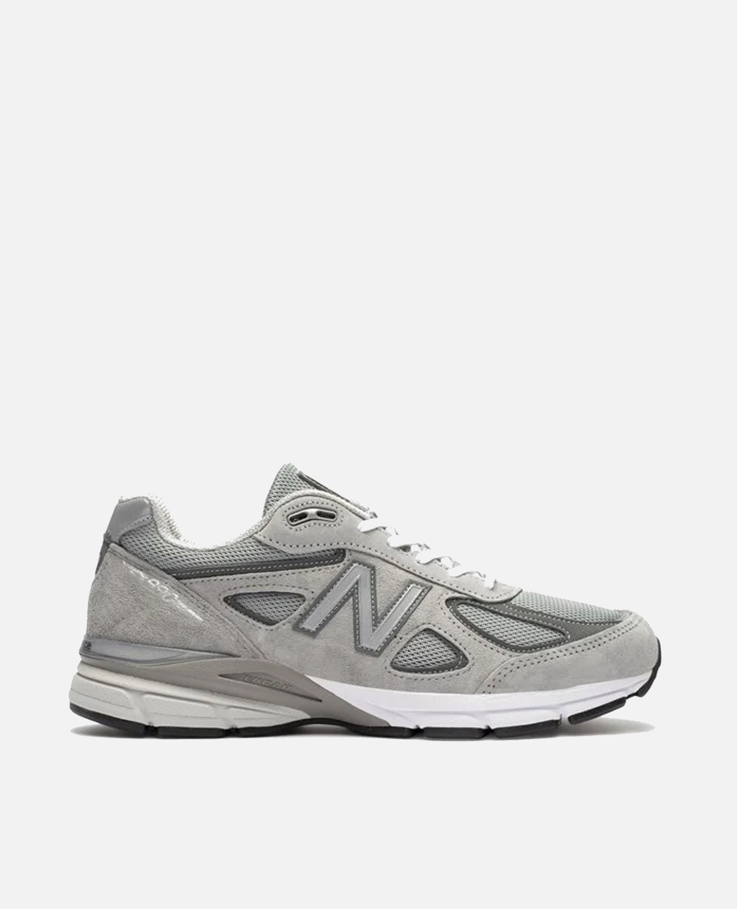 New Balance U990GR4 (Grey/Silver)