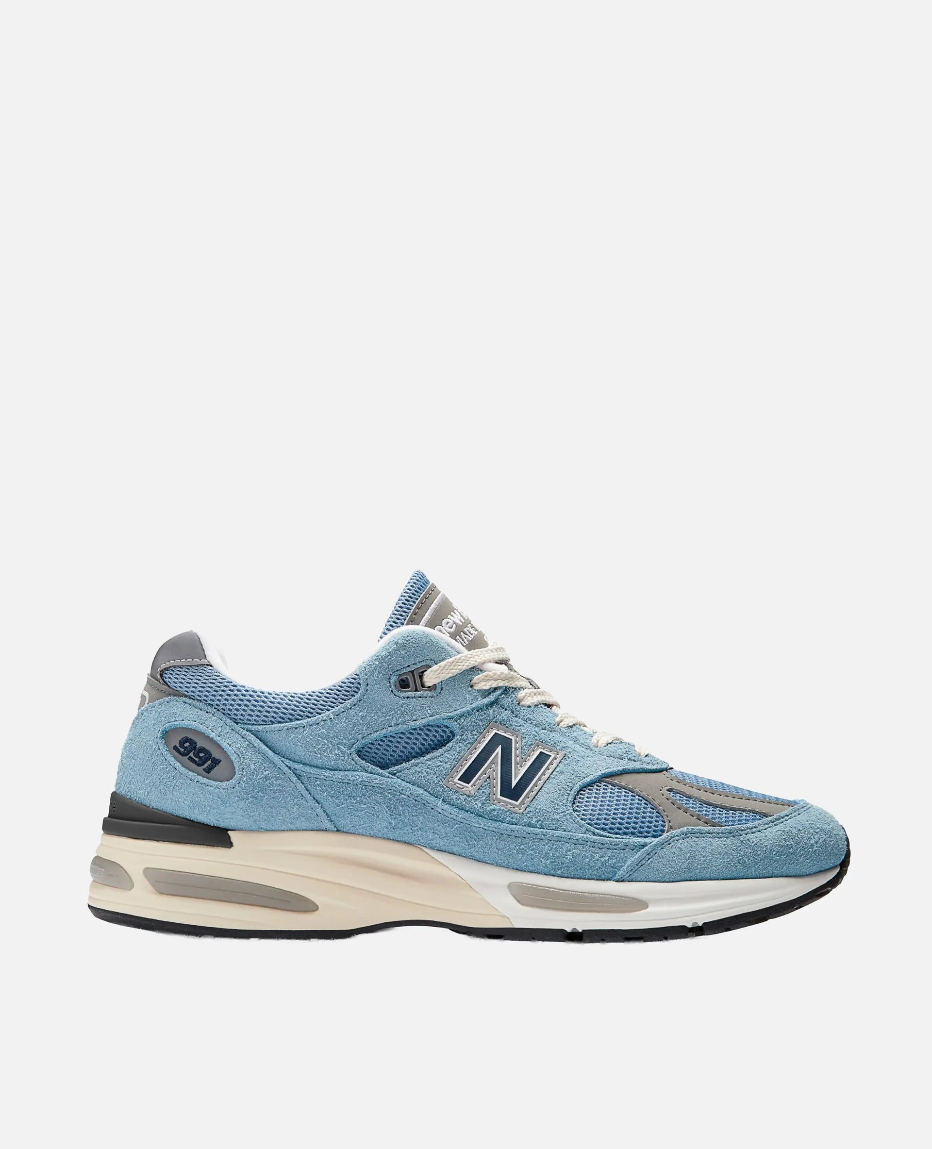 New Balance 991v2 Made in UK (Celestial Blue) New Balance