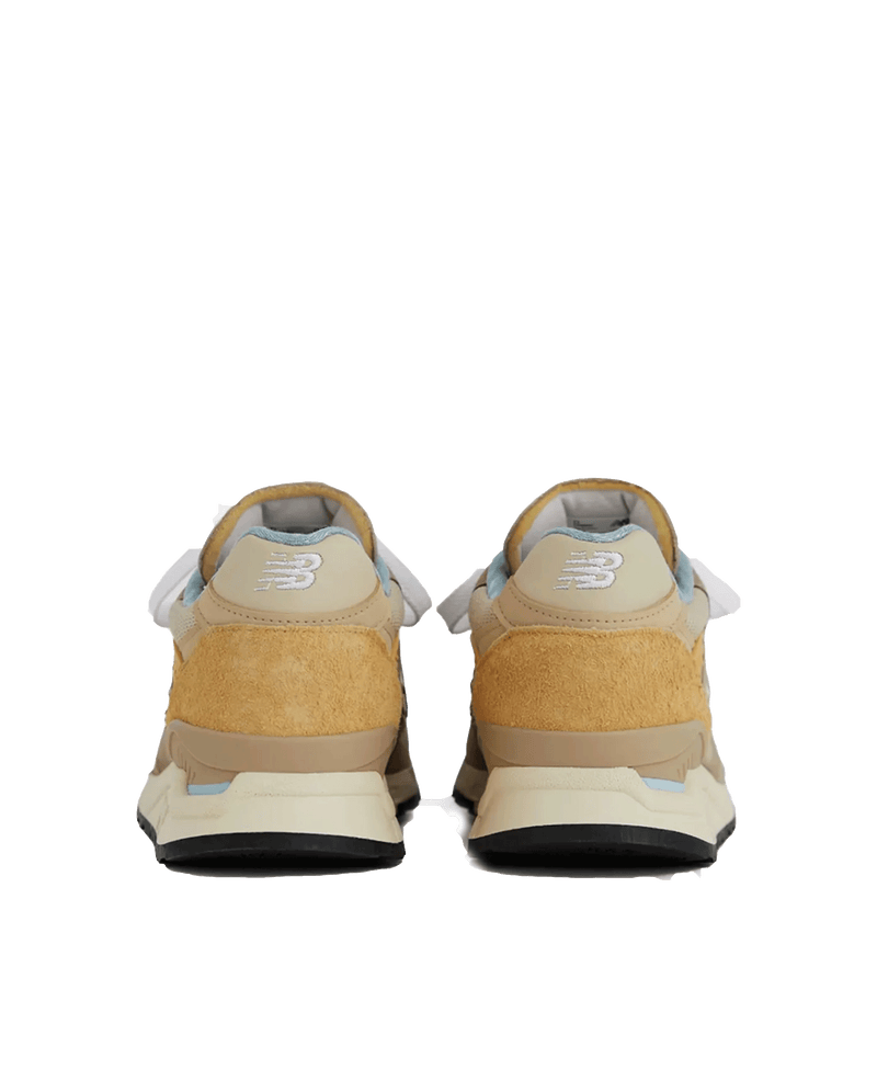 New Balance 998 Made in USA (Incense/Sandstone)