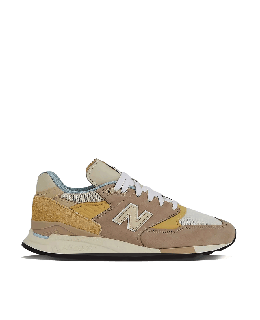 New Balance 998 Made in USA (Incense/Sandstone)