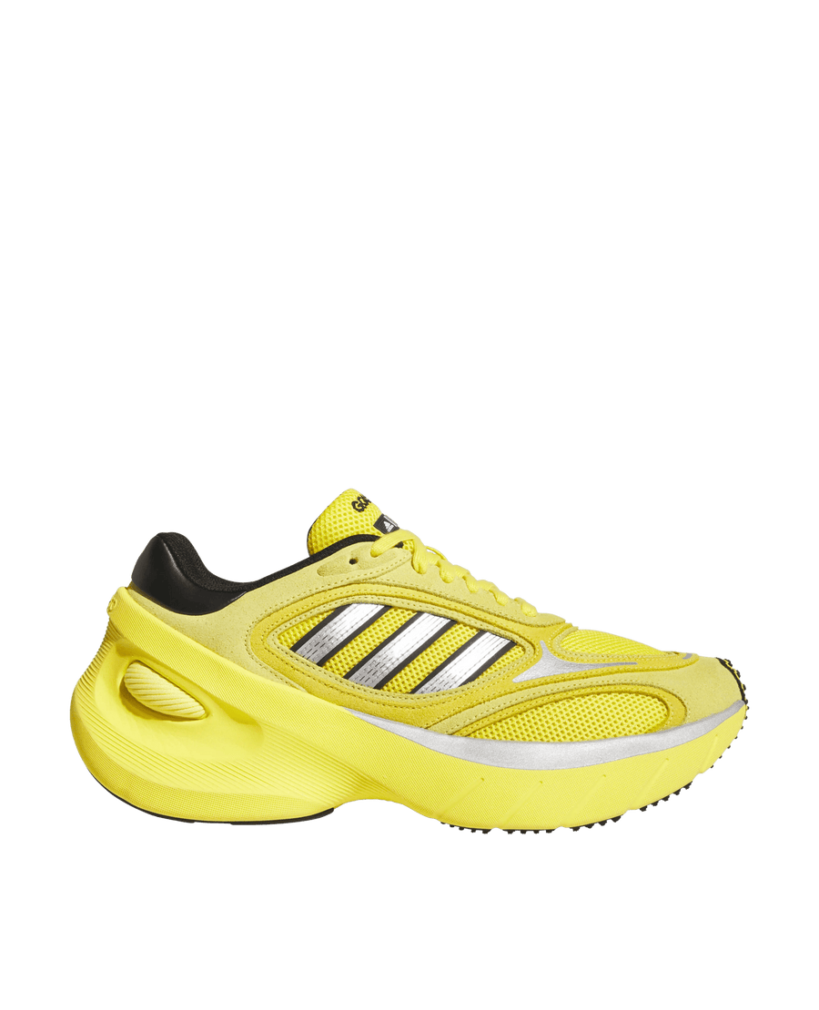 adidas Adizero Goukana OGLA V1 (Yellow/Light Yellow/Core Black) - Patta