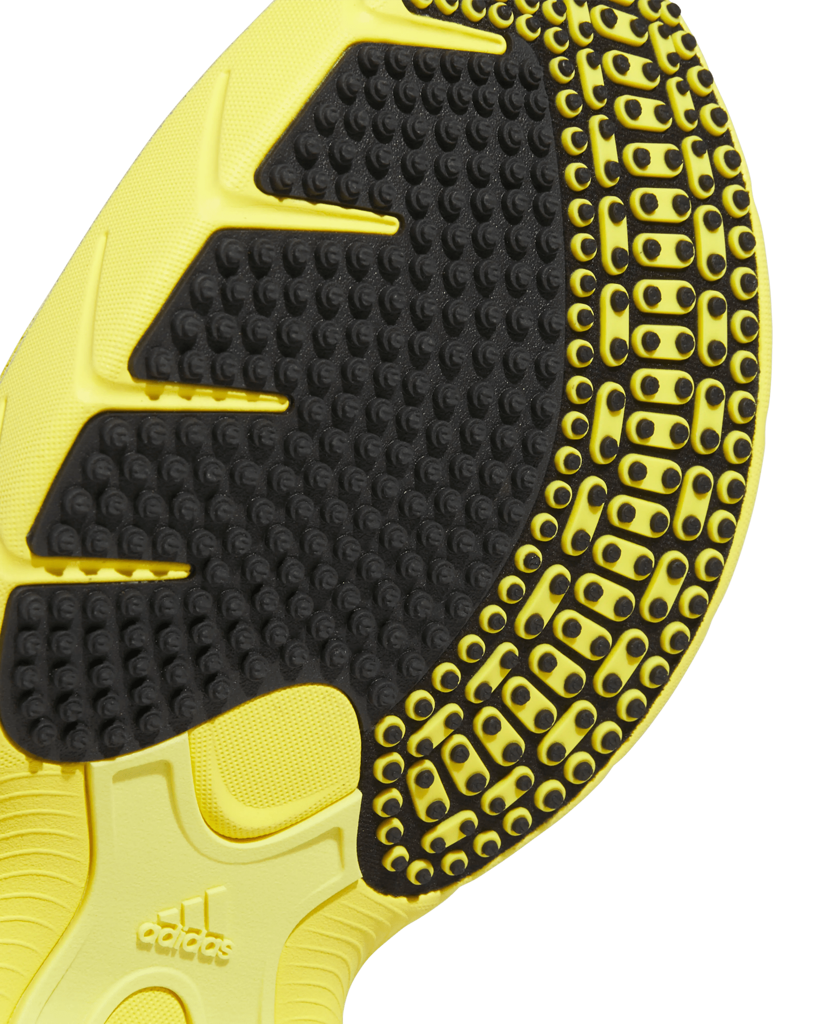 adidas Adizero Goukana OGLA V1 (Yellow/Light Yellow/Core Black) - Patta