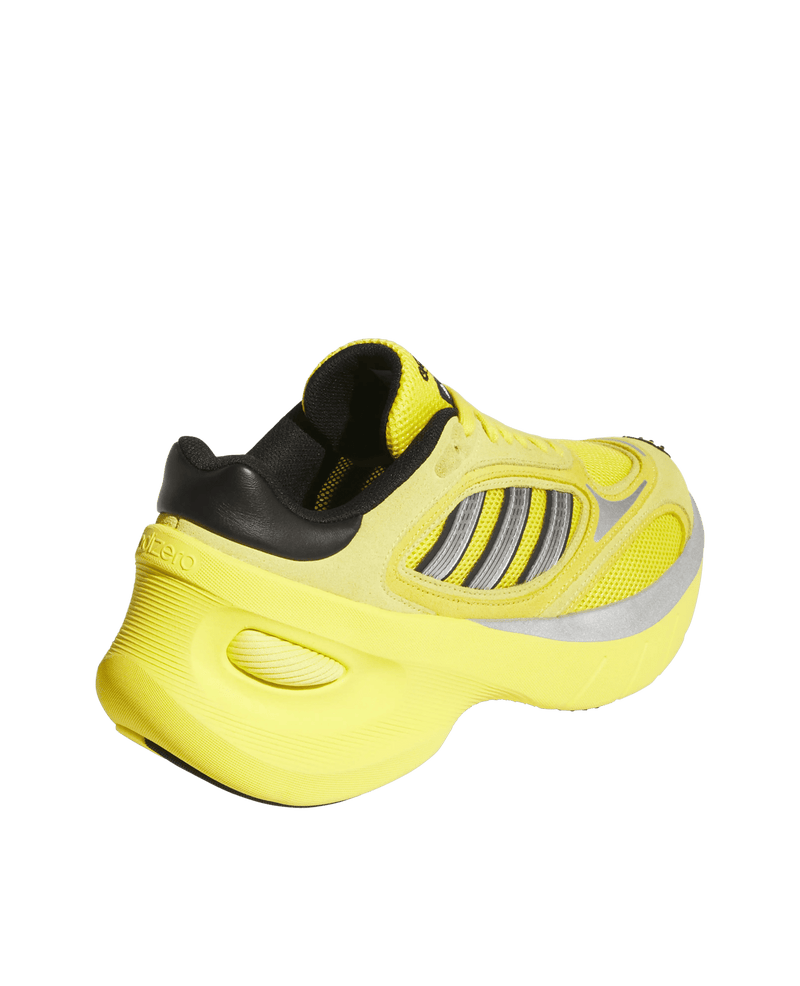 adidas Adizero Goukana OGLA V1 (Yellow/Light Yellow/Core Black) - Patta