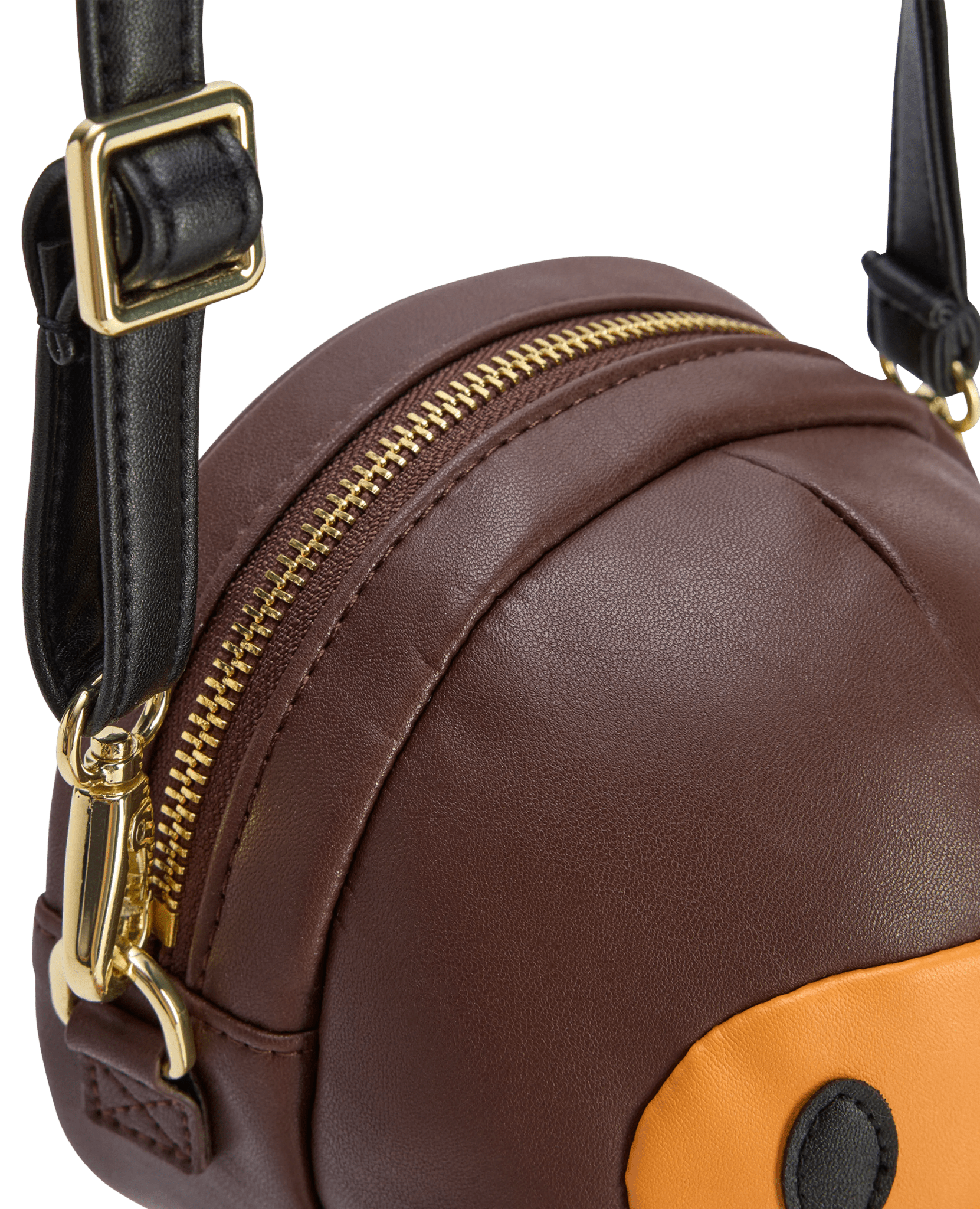 adidas Bape Milo Shoulderbag (Auburn) - Patta