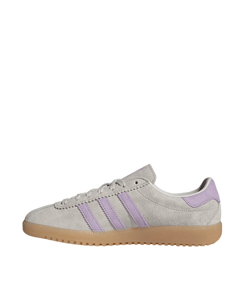adidas BRMD WMNS (Grey one/Powder Plum/GUM 3) - Patta
