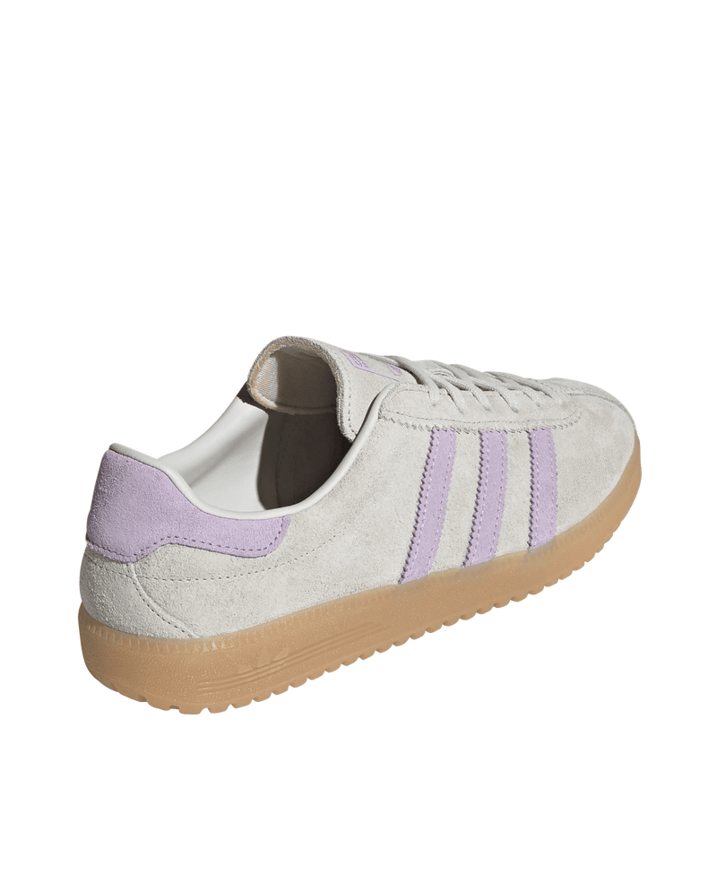 adidas BRMD WMNS (Grey one/Powder Plum/GUM 3) - Patta