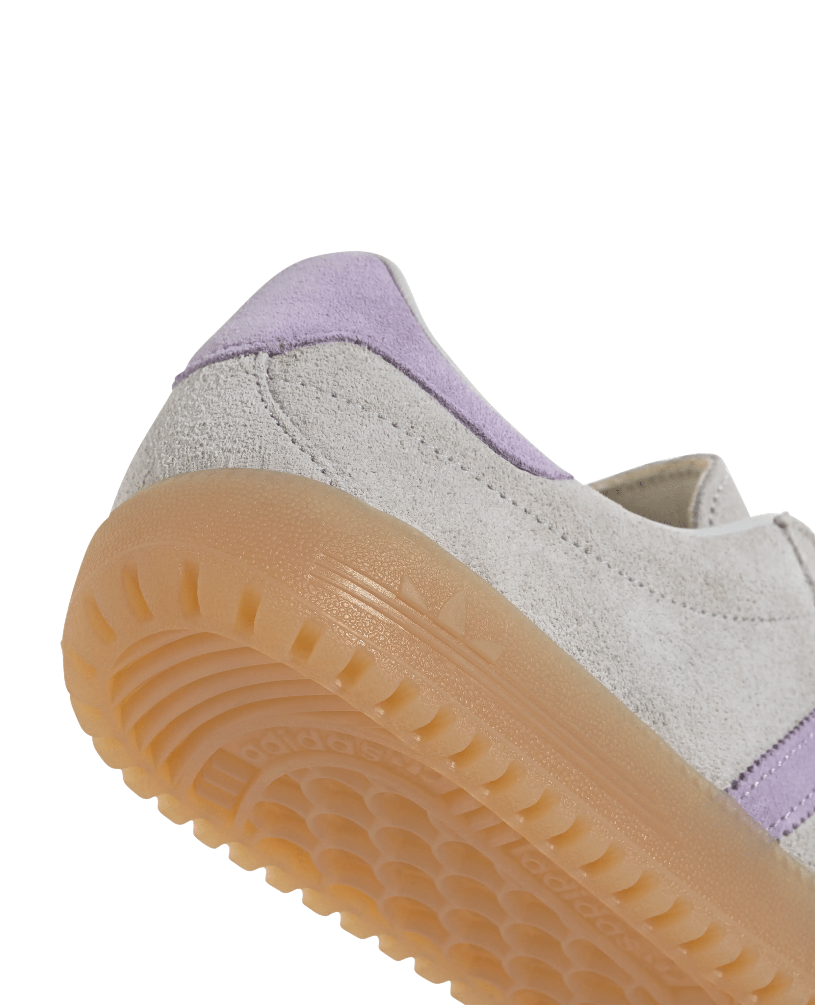 adidas BRMD WMNS (Grey one/Powder Plum/GUM 3) - Patta