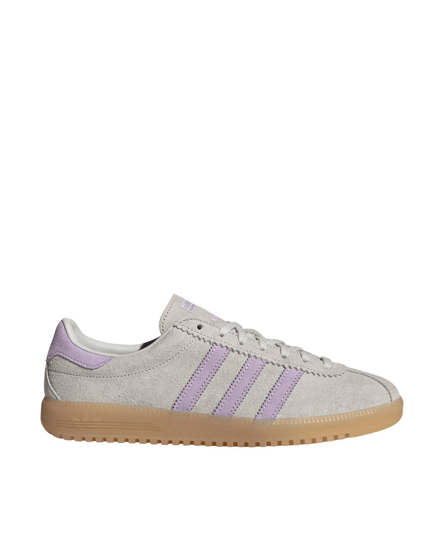 adidas BRMD WMNS (Grey one/Powder Plum/GUM 3) - Patta