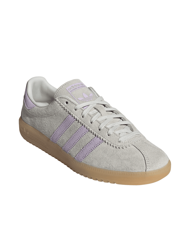 adidas BRMD WMNS (Grey one/Powder Plum/GUM 3) - Patta