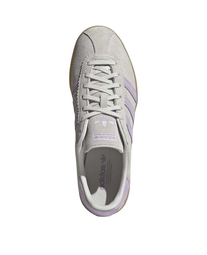 adidas BRMD WMNS (Grey one/Powder Plum/GUM 3) - Patta