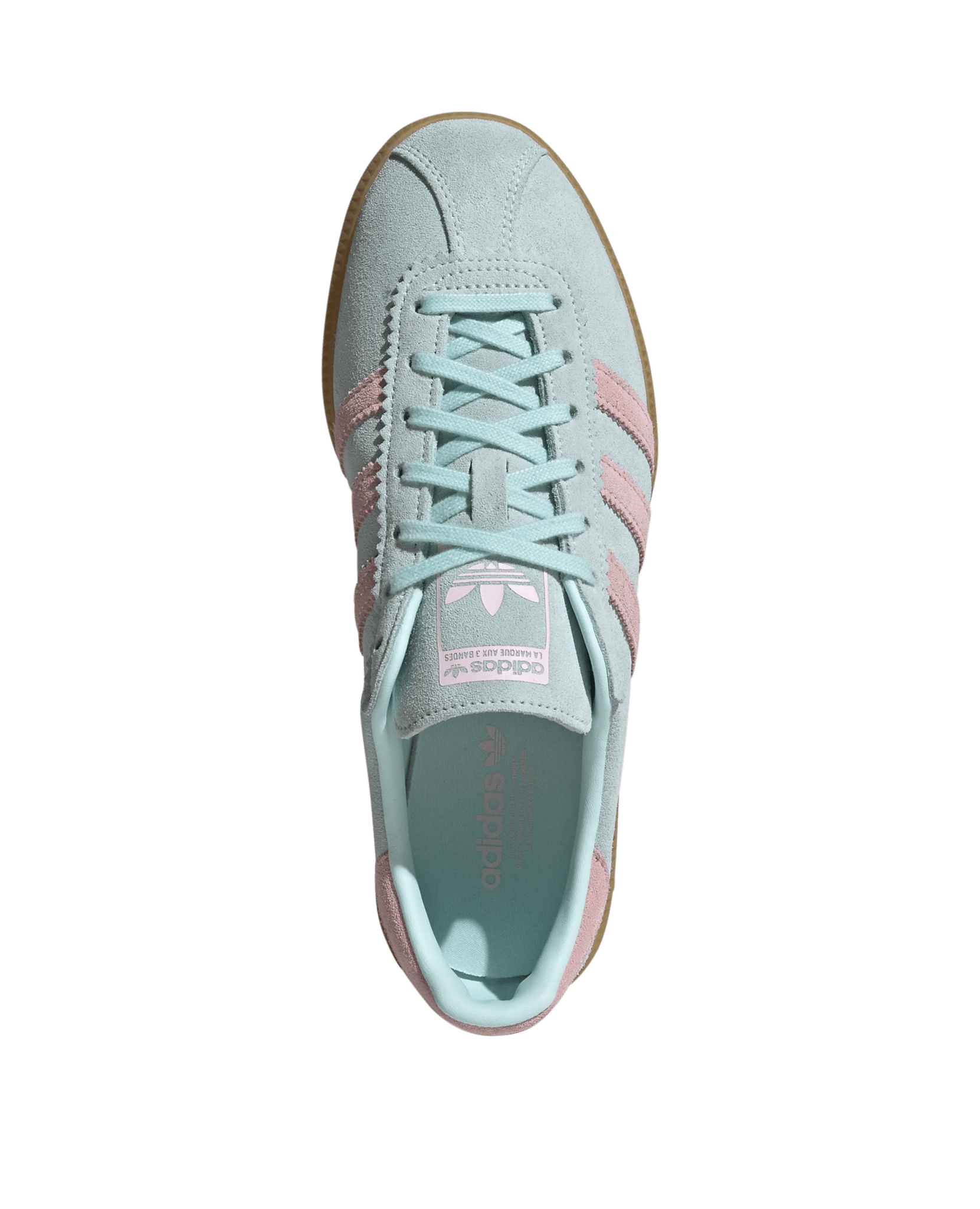 adidas BRMD WMNS 'Mint' - Patta