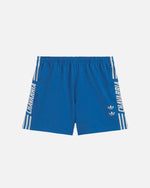 adidas Chavarria Gym Short (Blue) - Patta