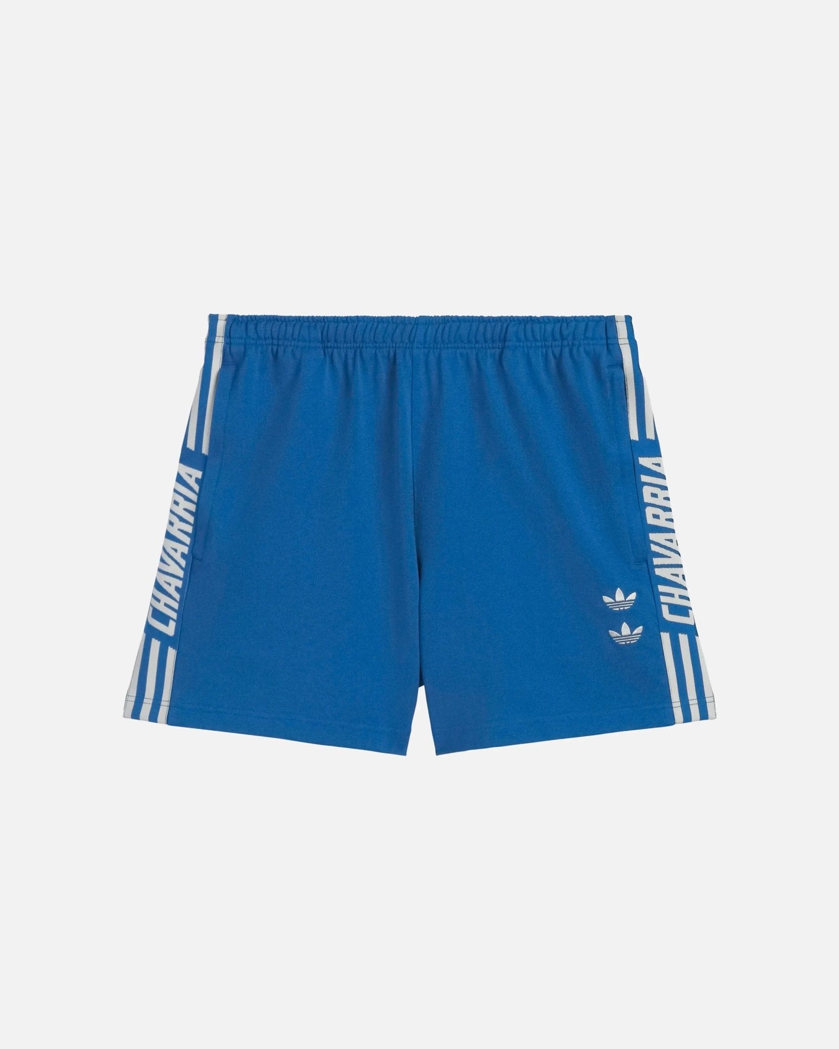 adidas Chavarria Gym Short (Blue) - Patta