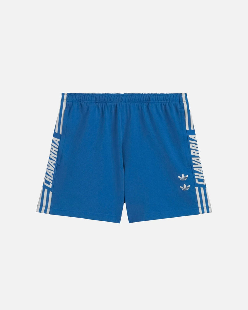 adidas Chavarria Gym Short (Blue) - Patta