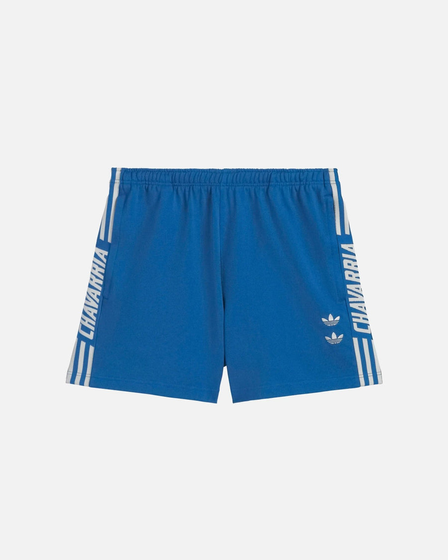 adidas Chavarria Gym Short (Blue) - Patta
