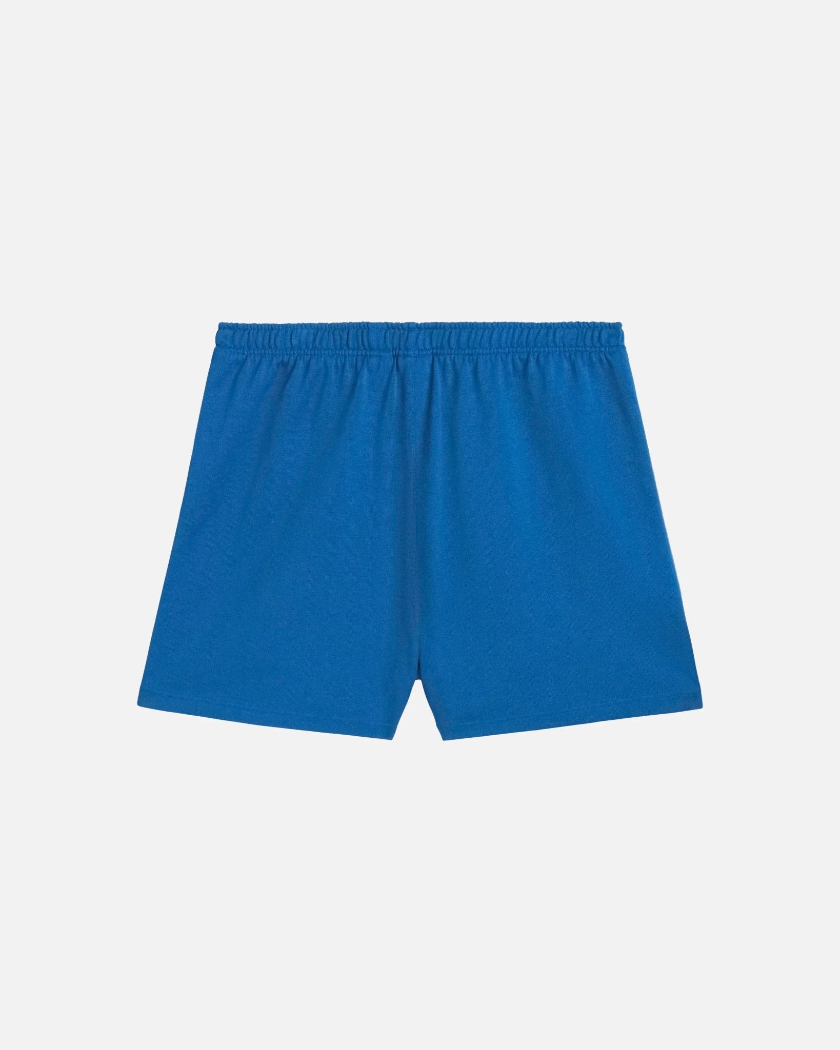 adidas Chavarria Gym Short (Blue) - Patta