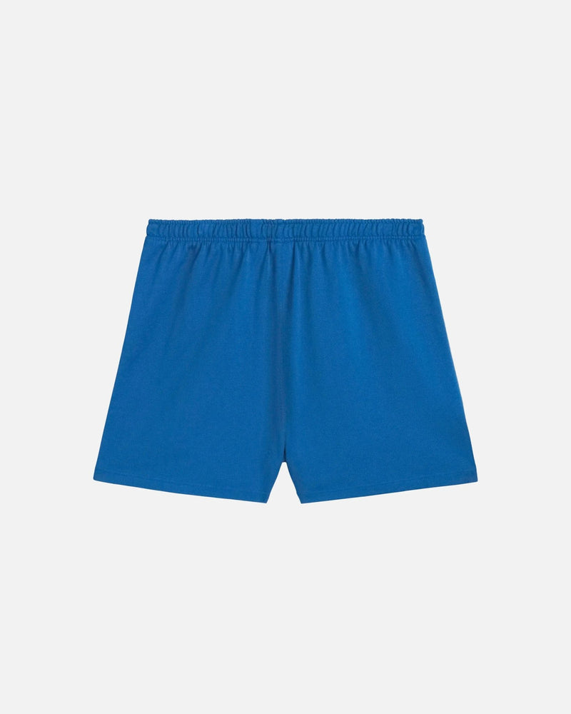 adidas Chavarria Gym Short (Blue) - Patta