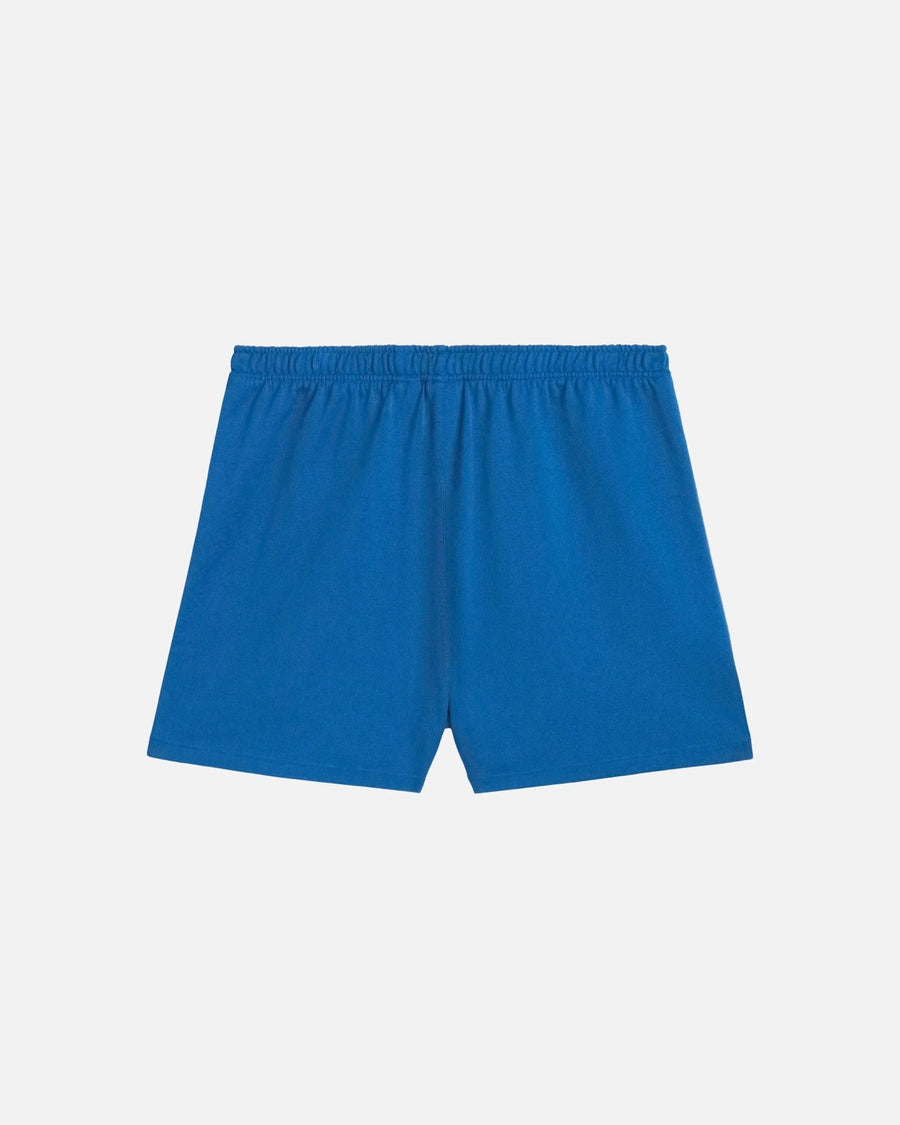 adidas Chavarria Gym Short (Blue) - Patta