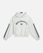 adidas Chavarria Heavyweight Hoodie (Off White) - Patta