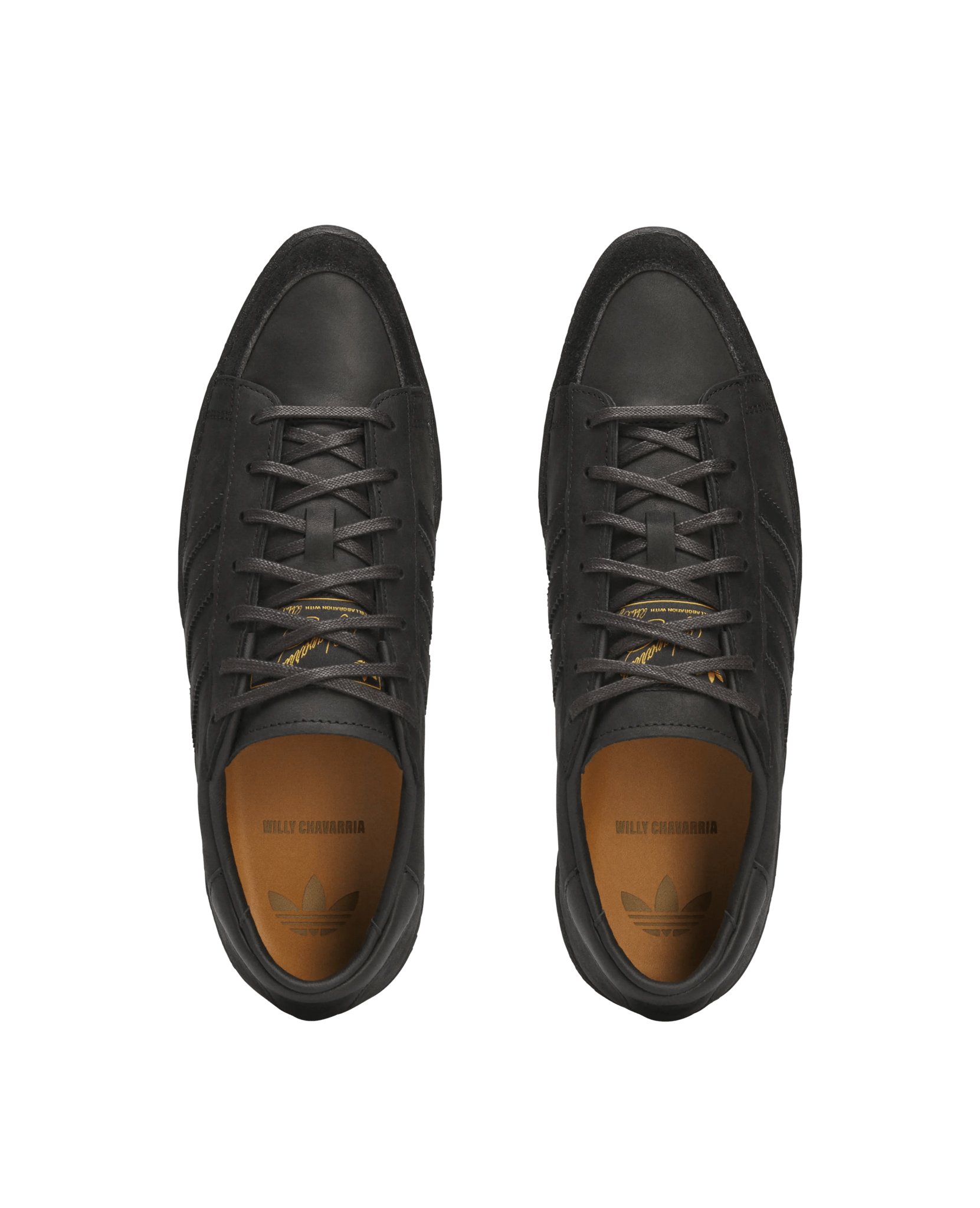 adidas Chavarria Jabbar Dress (Core Black/Core Black/Supplier Colour) - Patta