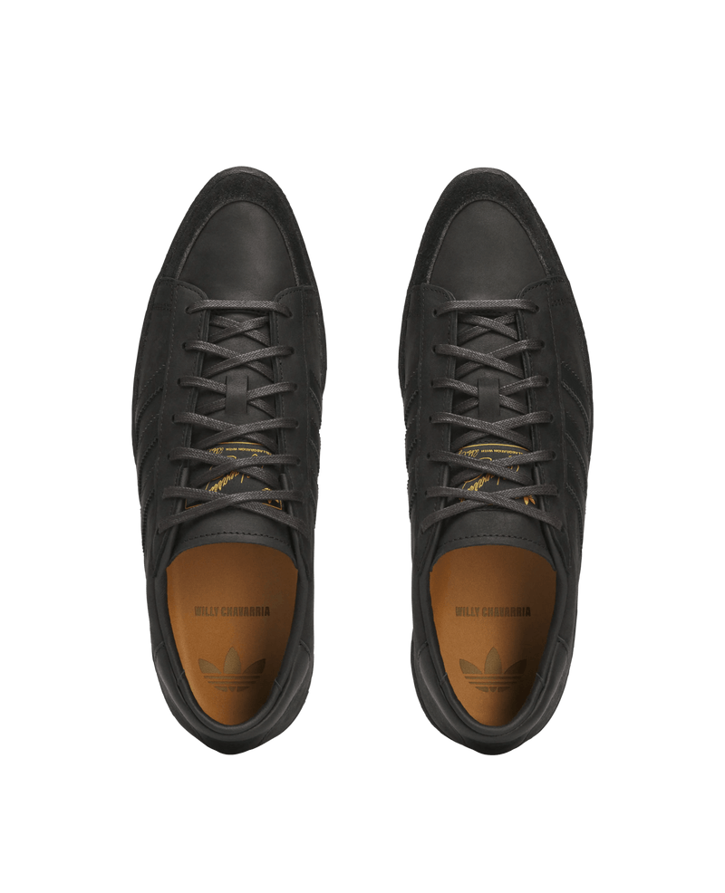 adidas Chavarria Jabbar Dress (Core Black/Core Black/Supplier Colour) - Patta