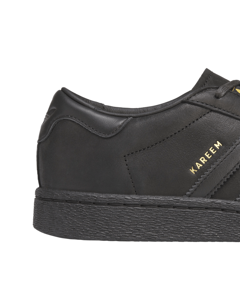 adidas Chavarria Jabbar Dress (Core Black/Core Black/Supplier Colour) - Patta