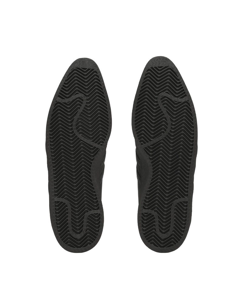 adidas Chavarria Jabbar Dress (Core Black/Core Black/Supplier Colour) - Patta