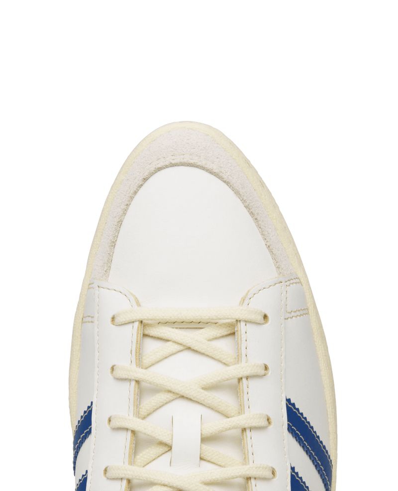 adidas Chavarria Jabbar Dress (Off white/Dark Marine/Warm Vanilla) - Patta