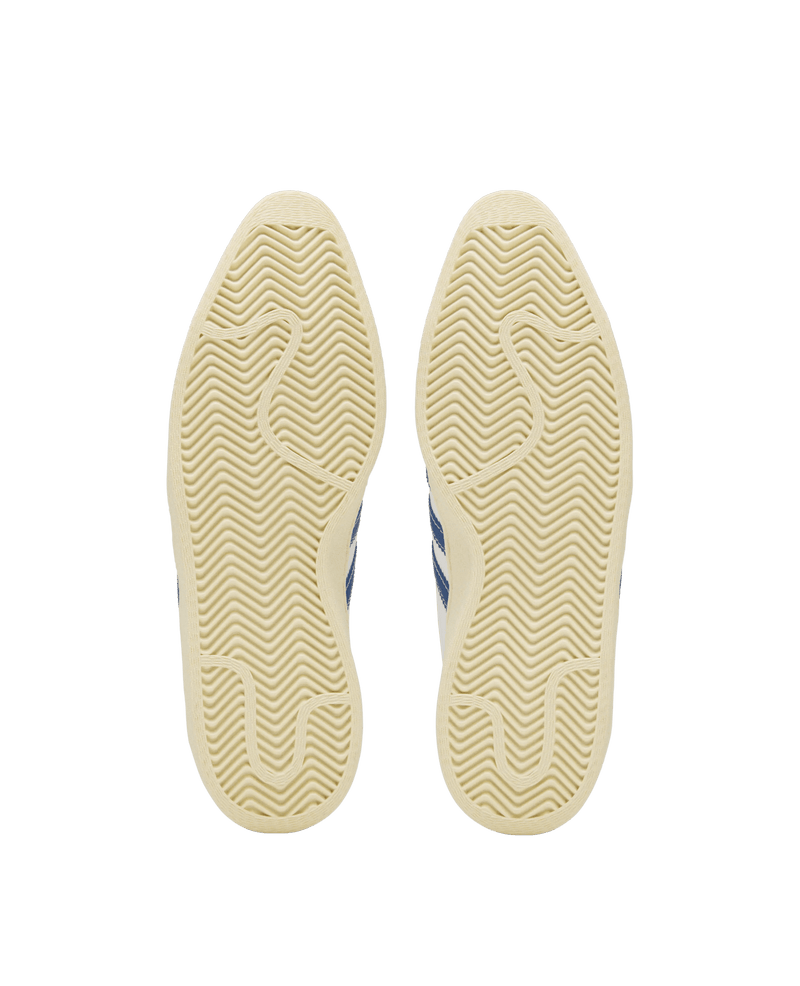 adidas Chavarria Jabbar Dress (Off white/Dark Marine/Warm Vanilla) - Patta