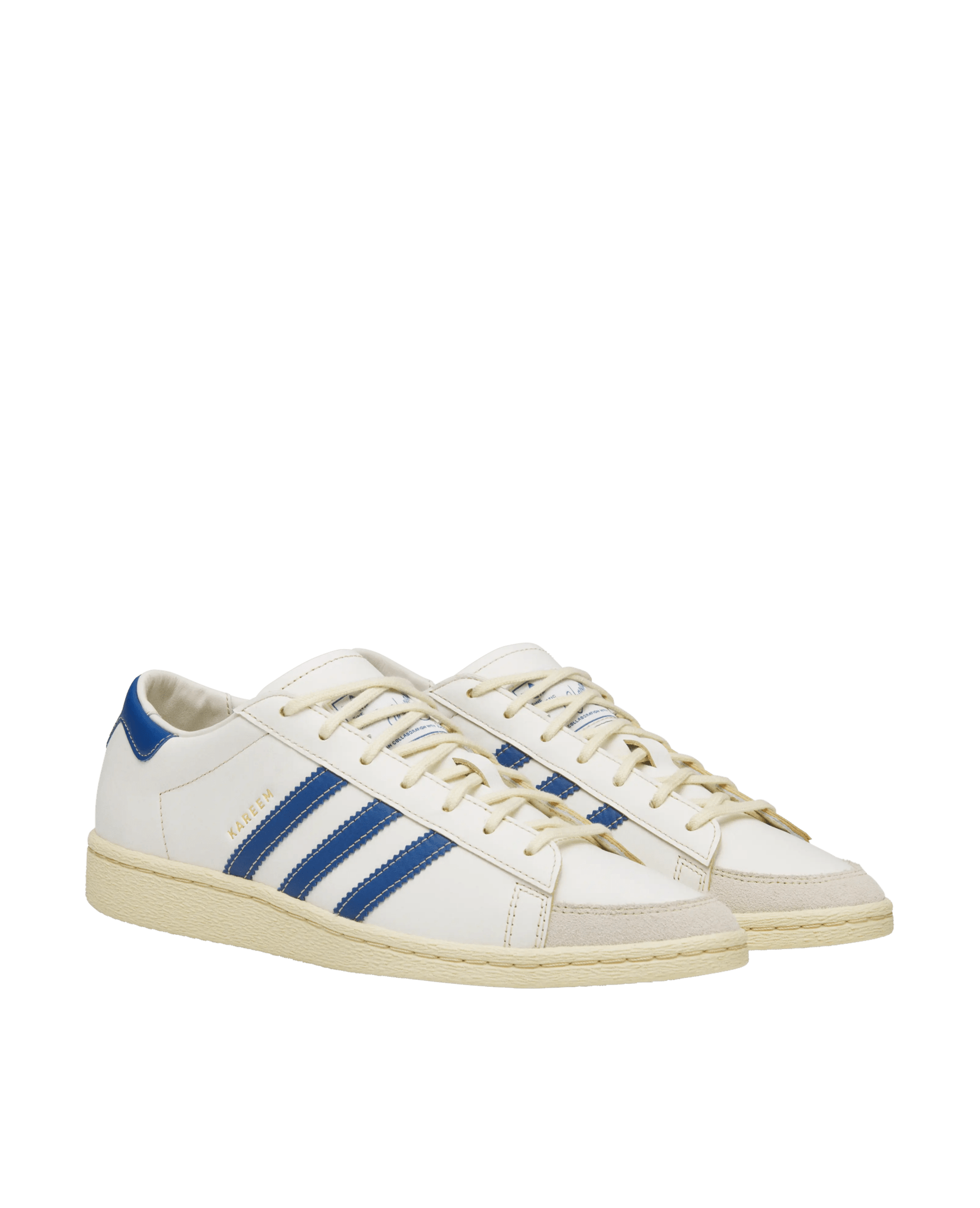 adidas Chavarria Jabbar Dress (Off white/Dark Marine/Warm Vanilla) - Patta